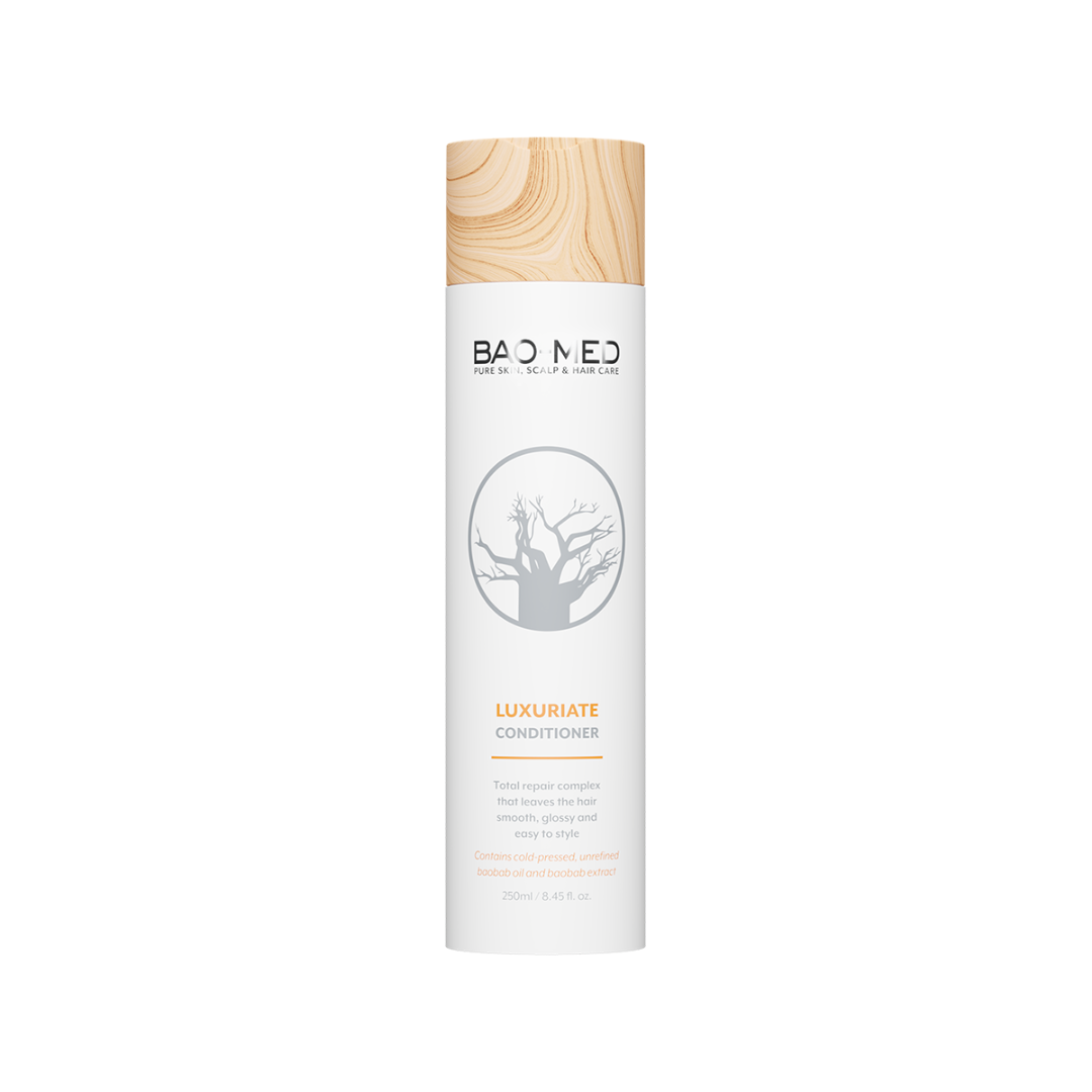 Bao-Med Luxuriate Conditioner 250ml